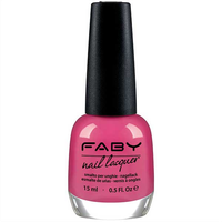 Faby Classic Collection do you have candy 15 ml