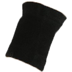 Handgelenkbandage mit Elastan M 1 St