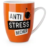 La Vida Kaffeetasse 0,25 l Rot