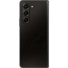 Samsung Galaxy Z Fold5 12 GB RAM 256 GB Phantom Black