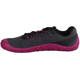Merrell Vapor Glove 6 Damen Granite/Fuchsia 39