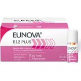STADA B12 Plus Trinkfläschchen 30 St.