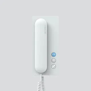 Siedle Haustelefon HTA 811-0 W