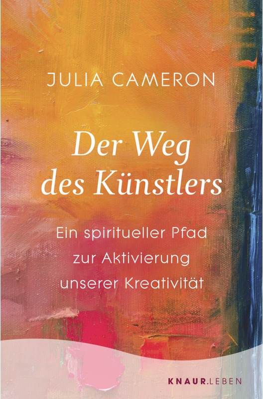 Der Weg Des Künstlers - Julia Cameron  Taschenbuch