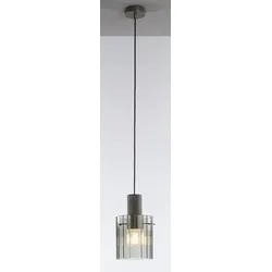 Pendelleuchte RONJA - silber
