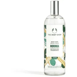 The Body Shop Moringa Körperspray 100 ml