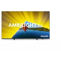 Philips 50PUS8079 LED TV 50 Zoll 126 cm 4K UHD HDR Smart TV Ambilight EEK: F