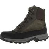 MEINDL Herren Lillehammer GTX Schuhe (Größe 43, braun)