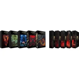 The Witcher 3: 10th Anniversary Puzzle