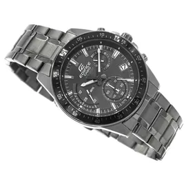 Casio Edifice EFV-540DC Edelstahl 44 mm EFV-540DC-1CVUEF