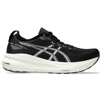 Asics Damen Gel-Kayano 31 Laufschuhe - Black / Pure Silver 40