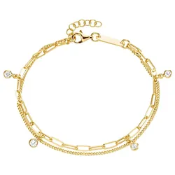 SURI FREY Armschmuck SFY Ivy Armbänder & Armreife   Damen