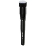 e.l.f. Camo Liquid Blush Brush, Abgewinkelter Rougepinsel, Ideal Zum Auftragen & Verteilen Von Farben Auf Den Wangen, Weiche, Dichte Borsten, Vegan & Tierversuchsfrei