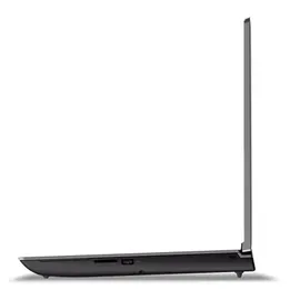 Lenovo ThinkPad P16 G2 Intel Core i9-13980HX 32 GB RAM 1 TB SSD RTX 4000 Ada