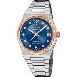 Festina My Swiss Time F20031/2 Edelstahl 35 mm F20031/2