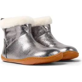 Camper Peu Cami Bootie Dunkelgrau 25