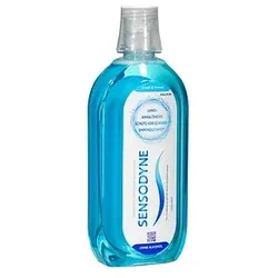 SENSODYNE® COOL Mundspülung 500 ml