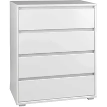 Bega Kommode IKARUS, - BHT 80x103x48 cm