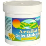 Weko-Pharma GmbH Arnika Gelenkbalsam