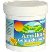 Weko-Pharma GmbH Arnika Gelenkbalsam