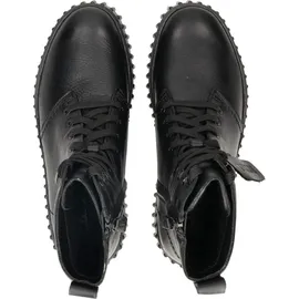 CLARKS Damen Boots Schwarz 37
