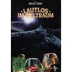 Lautlos im Weltraum