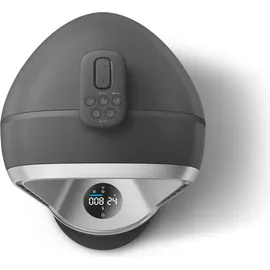 Philips 3-in-1 Air Purifier, Fan and Heater AMF870/15