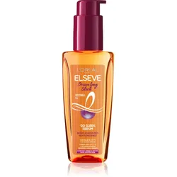 L’Oréal Paris Elseve Dream Long Sleek spülfreie Pflege für langes Haar 100 ml