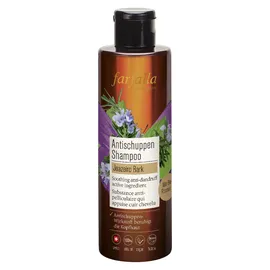 Farfalla Antischuppen Shampoo Joazeiro Bark 200 ml