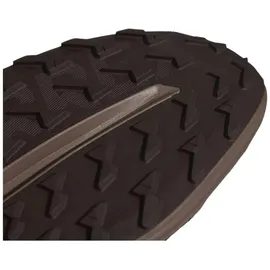 adidas Terrex Agravic Lite Herren Brown Oxide 41