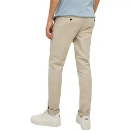 JACK & JONES JPSTMARCO Slim Fit Chinohose Beige 34 32