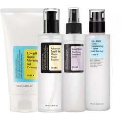 Cosrx COSRX Bestseller Skin Care Set  (4 )