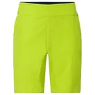 VAUDE Funktionshose Kids Detective Stretch Shorts (1-tlg) besonders leichte Funktionshose für sportliche Aktivitäten grün 158/164