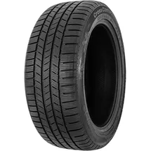 Continental ContiCrossContact Winter SUV 295/40 R20 110V