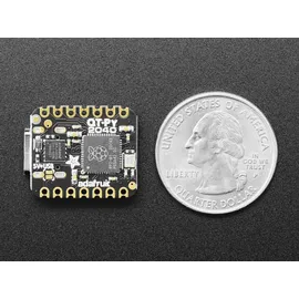 Adafruit QT Py RP2040