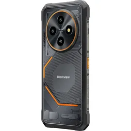 Blackview Fort 2 8 GB RAM 256 GB Grün