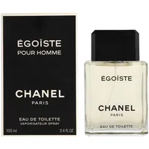 Chanel Egoiste Eau de Toilette 100 ml