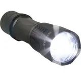 ChiliTec LED-Taschenlampe 1W CREE LED, 100lm Ø25xL95mm incl.1xAA (21721)