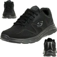 SKECHERS Verse - Flash Point black 42