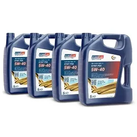 Eurolub SYNT PDI 308005 5W-40 5 l