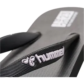 hummel Flip-Flops Schwarz 38