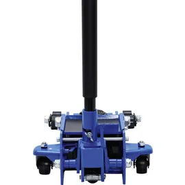 BGS Wagenheber Stahl 70-500 mm blau