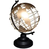 Atmosphera Créateur d'intérieur Globus in gold | Gr.: onesize