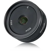 Astrhori 27mm f2,8 II für Canon EF
