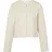 Comma, comma Kurze Jacke aus weichem Scuba - 42