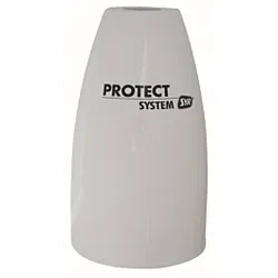 Syr - Sasserath Ersatzteile Schalen 2420.00.901 Protect DFR + FR