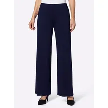 Witt Weiden Jerseyhose Elegant Blau 21