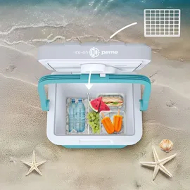peme Kühlbox Ice-on Essential 23 l