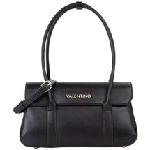 Valentino West Re Schultertasche Kunstleder Black