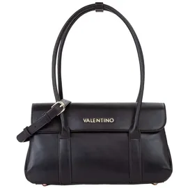 Valentino West Re Schultertasche Kunstleder Black